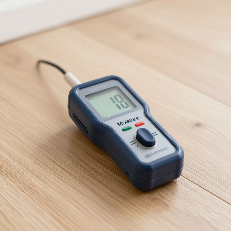 Leak Detection & Repair in Meridian