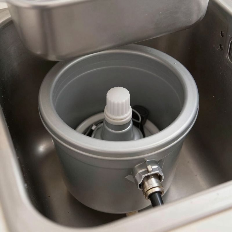 Garbage Disposal in Meridian