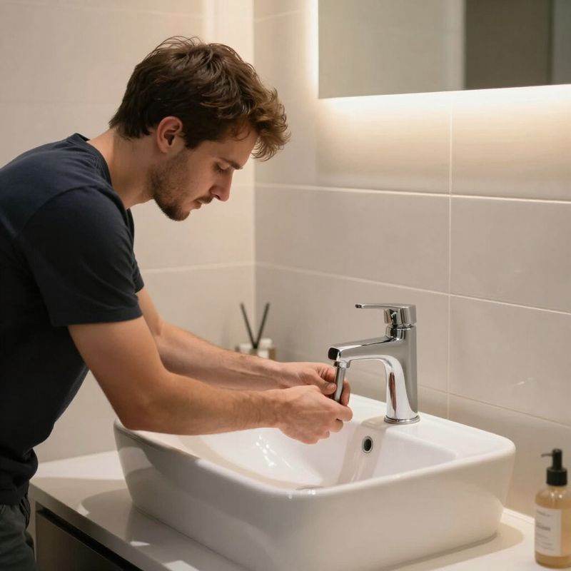 Bathroom & Kitchen Upgrades in Meridian